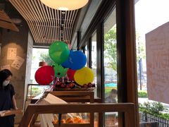 -Dough&Joe团憩(瑞虹天地月亮湾店)