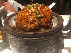 招牌狮子头-扬州狮子楼·非遗淮扬菜(总店)
