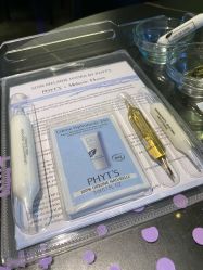 -玛莲朵·海菲秀冰珀科