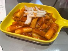 -chicken plus韩国炸鸡(城阳店)