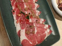 -新石器烤肉(周浦万达店)