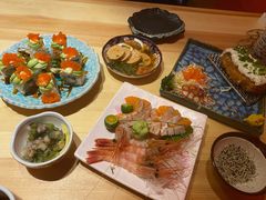-隐月· 㐂和食屋(芝罘万达公馆店)