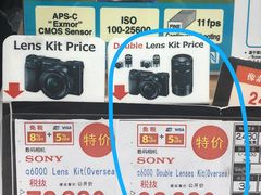 -Bic Camera (难波店)