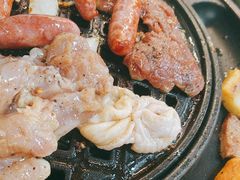 -牛犇炭火烤肉·鲜切烤肉(承德总店)