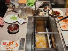 -丰茂烤串(金源店)
