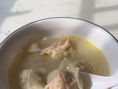 -龙抄手(文殊坊店)
