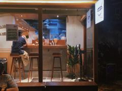 -真打拉面·日式拉面新流派(体育西横街店)