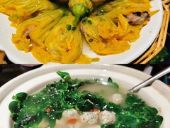 -凤凰山斑鱼馆(恭城店)