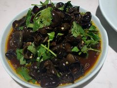 -华馨园北京烤鸭(丽水店)
