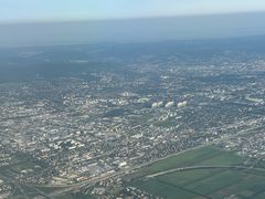 -维也纳国际机场