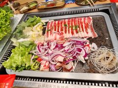 -郭记烤肉创始店(民丰大街店)