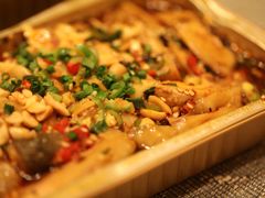 -平川·程玉平川菜工作室