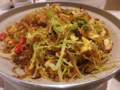 -玉丰国际酒店·玉宴中餐厅