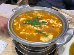 -东北风(江北万达店)