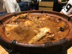 -范贤光鸡公煲(平乐园总店)