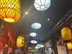 -裕鼎鲜·新中菜(八一广场万达店)