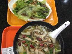 -龙记桂林米粉店(书城路店)