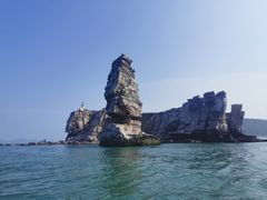 -长岛南北长山旅游景区