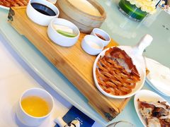 -眉州东坡(北苑华贸店)
