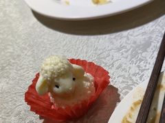 -东来顺饭庄(新源里店)