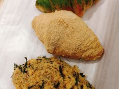 咩咩包系列-奈雪的茶(大悦城店)