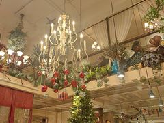 -玛格萝妮比萨屋(陆家浜路店)