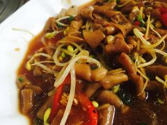 -鹅公村食府(罗阳分店)