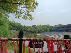 -五凤溪古镇