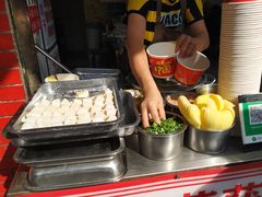 -老吴记水饺馆(前进五路店)