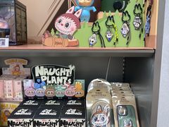 -泡泡玛特POPMART(杭州乐堤港店)