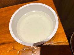 杏仁豆腐-文宇奶酪店(南锣鼓巷店)