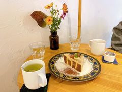 -竹子咖啡bamboo coffee