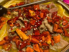 -觅山云南菜(泊富ICITY店)