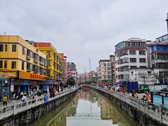 -海珠湖公园