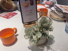 -必胜客(沈辽路万达店)