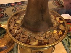 -卡万金特色藏餐