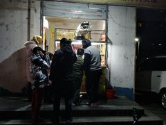 门面-胖姐姐油炸(海宁小区西区店)