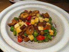 -话梅·客家小厨(东门店)