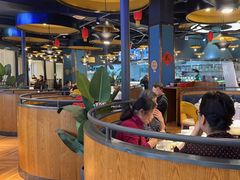 -老傅家湘潭水煮活鱼店(众一国际店)