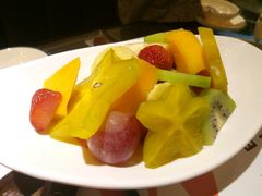 -九九私厨(石溪店)