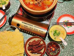 -牛腩之旅·牛腩牛杂煲(经纬汇店)