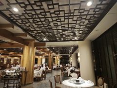 -白云中餐厅·粤菜·亚龙湾喜来登度假酒店