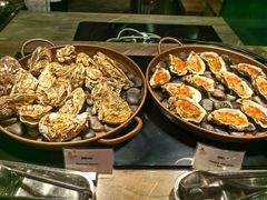 -盐城万豪酒店-盐城厨房西餐厅