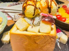 -通海俄式烧烤·俄罗斯大串(嵩山路店)