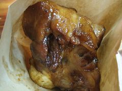 -赵元章肉骨烧(山塘街店)