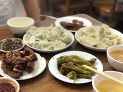 -山东水饺(南坪新街店)