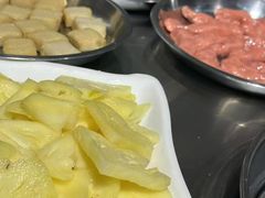 -英雄故事地摊烤肉(马驹桥店)