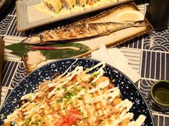-桃屋日本料理(清华科技园店)