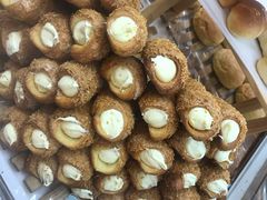 -面包新语(KKMALL京基店)