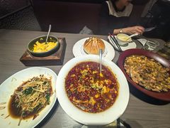 -将相和·海鲜蒸饺大连菜